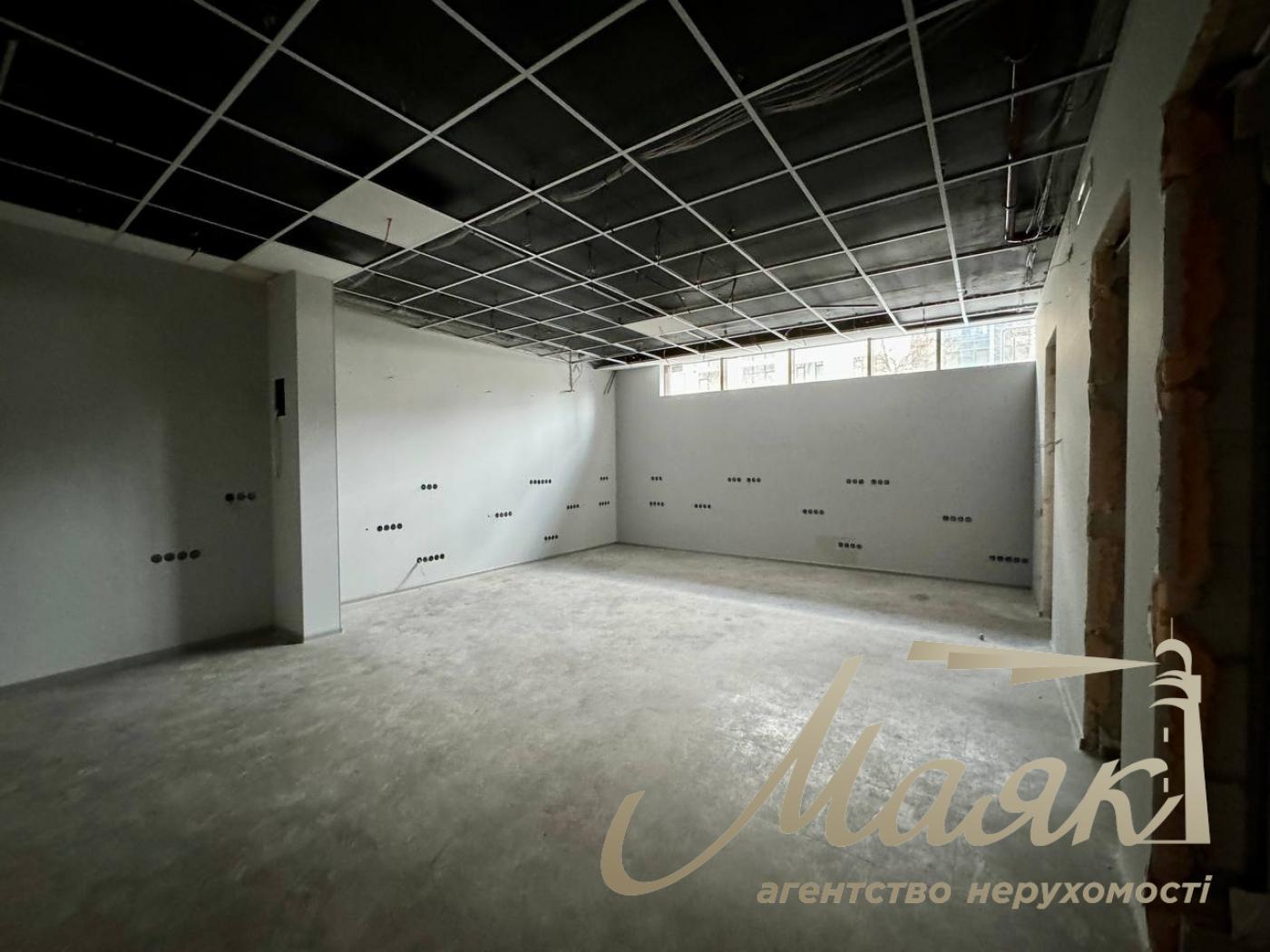 Sale of premises 80m2 in residential complex Boulevard of Fountains, Sapernoye Pole street, Pechersk, Kyiv