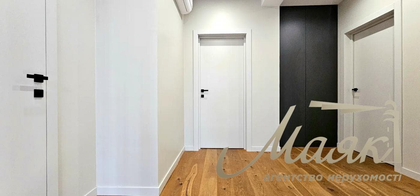 For sale 2-storey house 143m2, Bogatyrska street, Obolonsky district