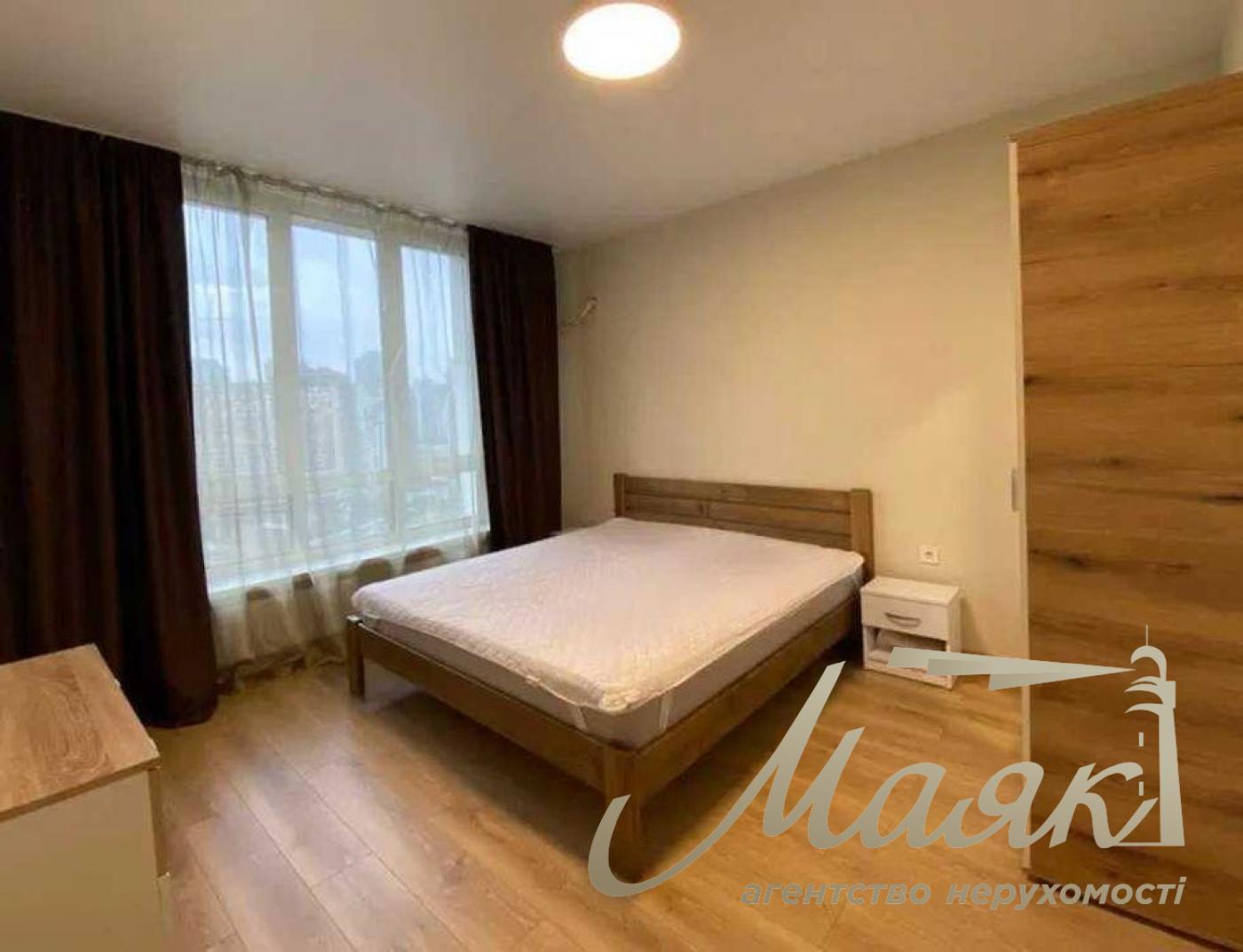 Продаж 3-х кімнатної квартири, 69 м2, ЖК Новопечерська Вежа, Печерськ