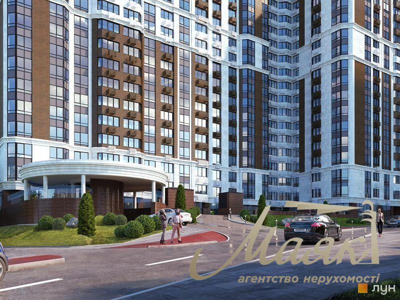 Аренда 3к квартиры ЖК Шевченковский, ул. Златоустовская