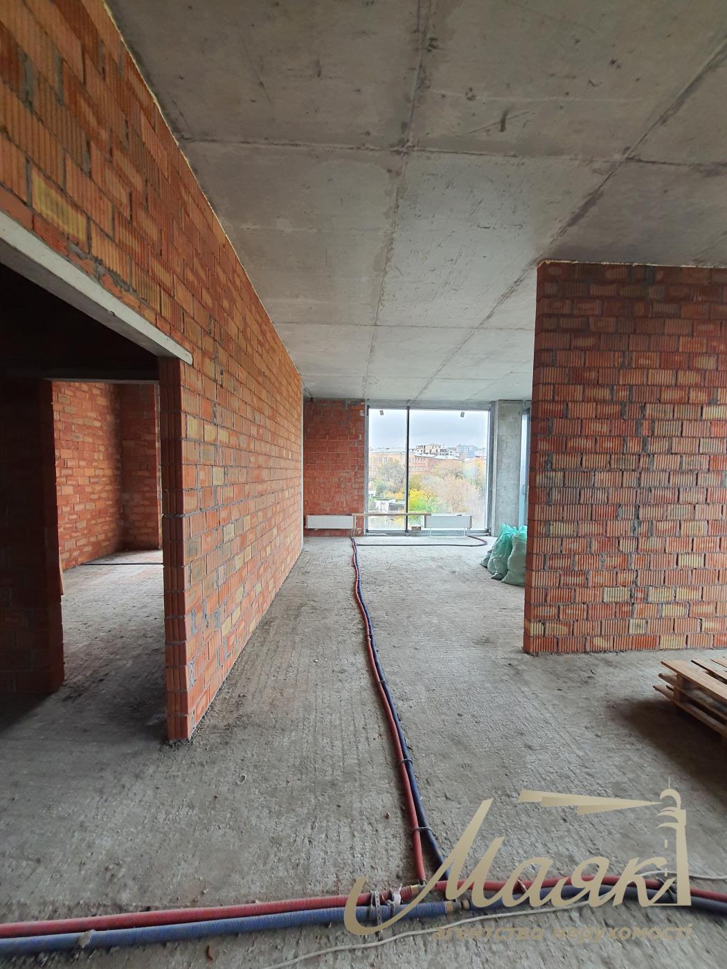 Продаж квартири 140м2 у клубному будинку Hidden, вул. Тімірязєвська, Печерський р-н