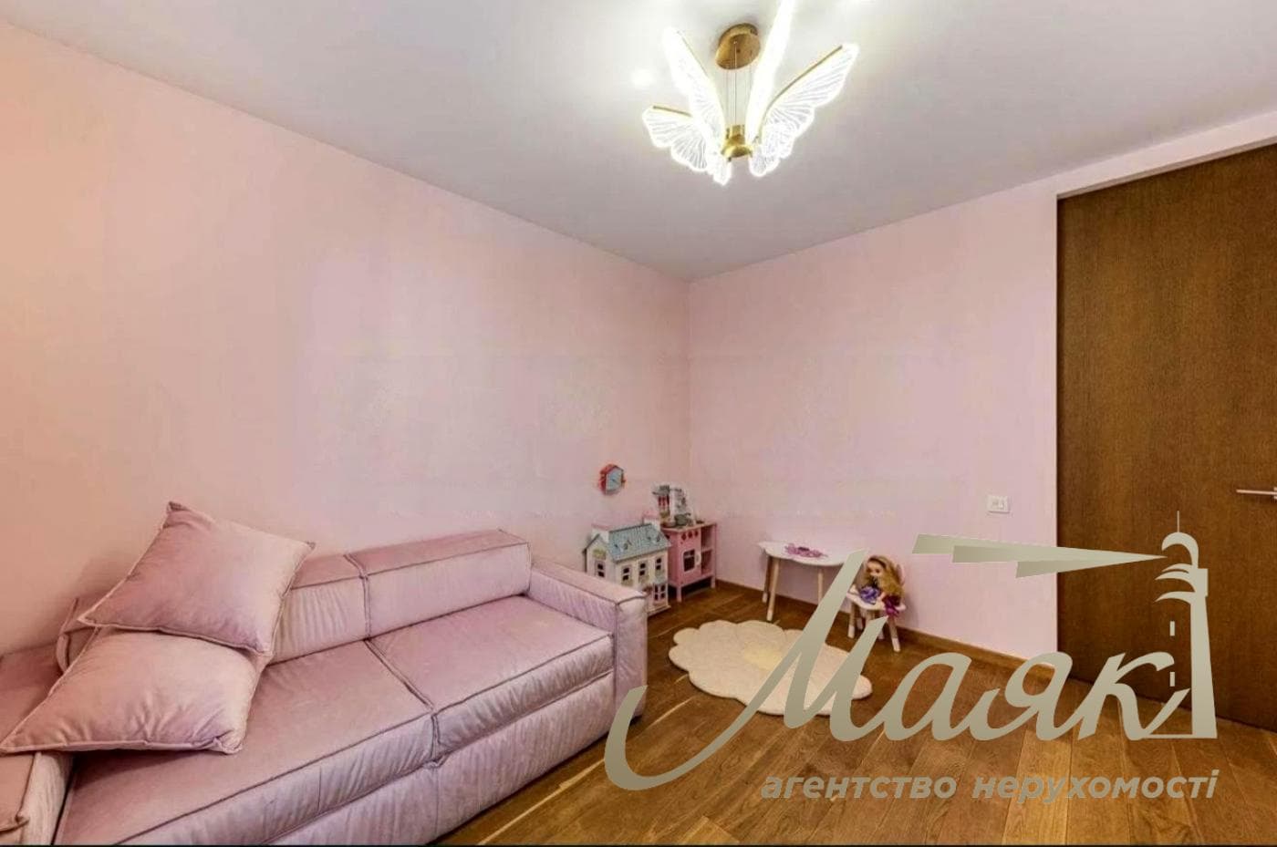 Продаж 3-кімнатної квартири в ЖК Central Park, 73м², Печерський район, Київ