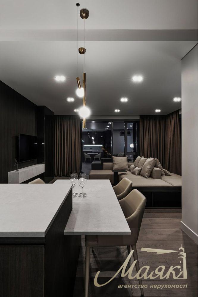 Продаж 2к квартри, 100м2 ЖК Chicago central house, Антоновича 44