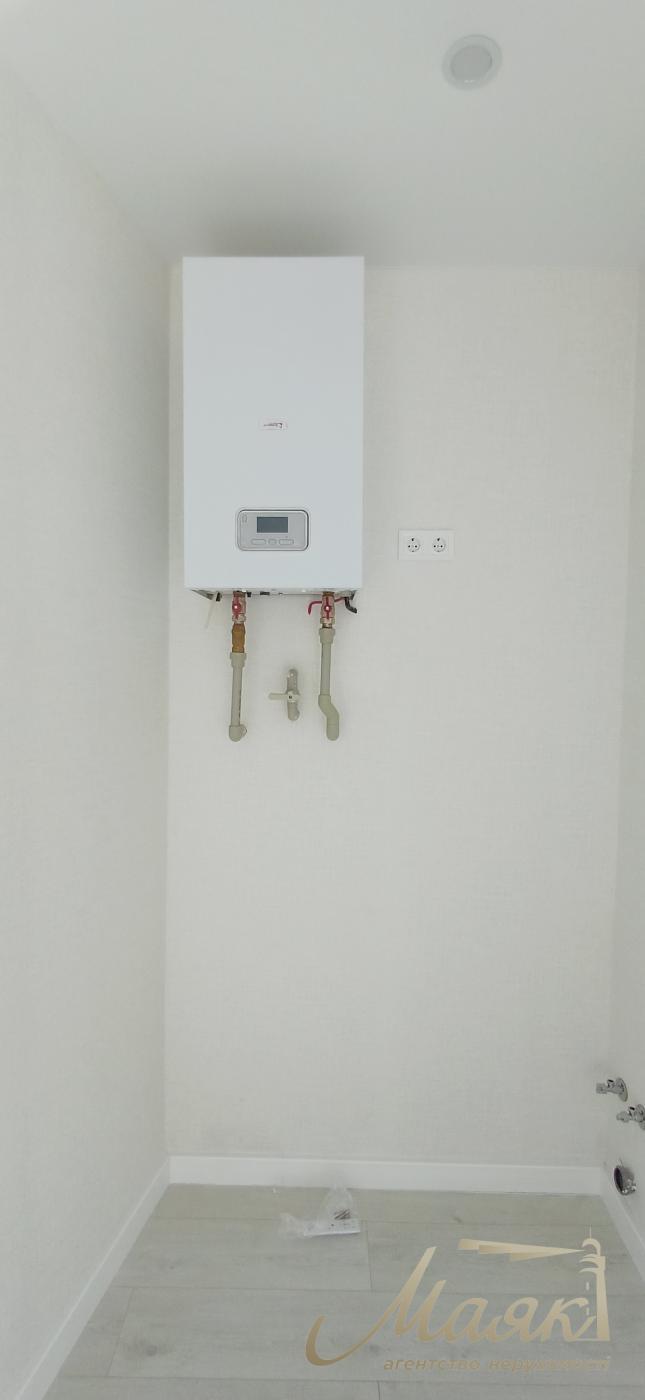 Продаж 2-кімнатної квартири 44м2 ЖК Метрополіс, вул. Академіка Заболотного, Теремки