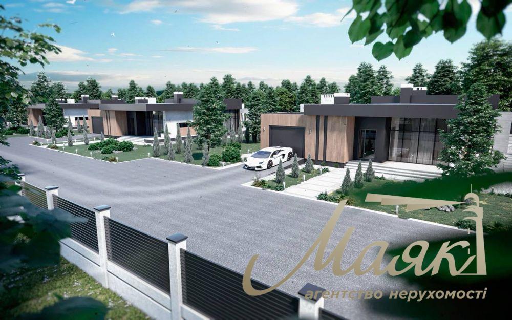 Sale 50 acres with access to the water Kozin, district Rudiki