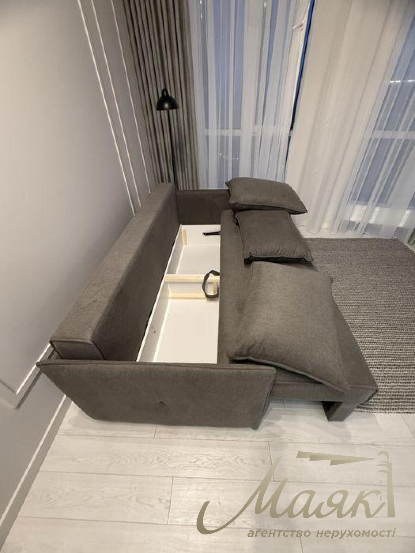 Оренда 2-к квартири ЖК Greenville park, Печерський р-н