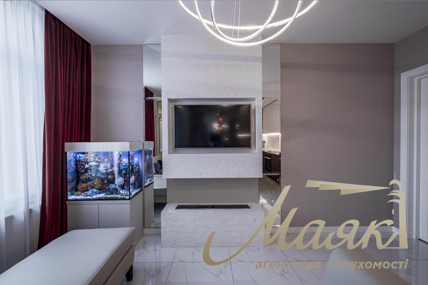 Продаж 2-кімнатної квартири в ЖК "Династія", вул. Липковського, 37-В, Солом'янський район, Київ