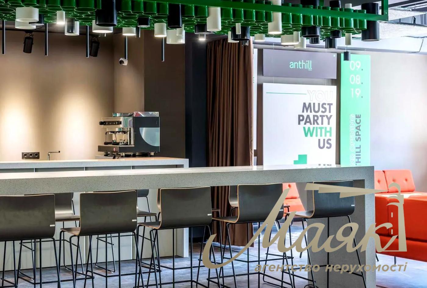 Продажа офиса ул. Василенко Николая, Шулявка, Киев.