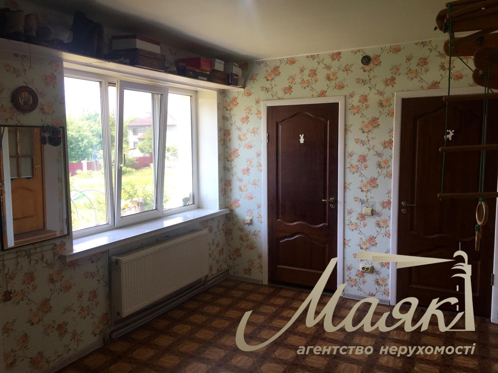 Продаж будинку 101.5м2 та гостьового будинку | Голосіївський район в с. Віта-Литовська (Чапаєвка) вул. Риболовецька