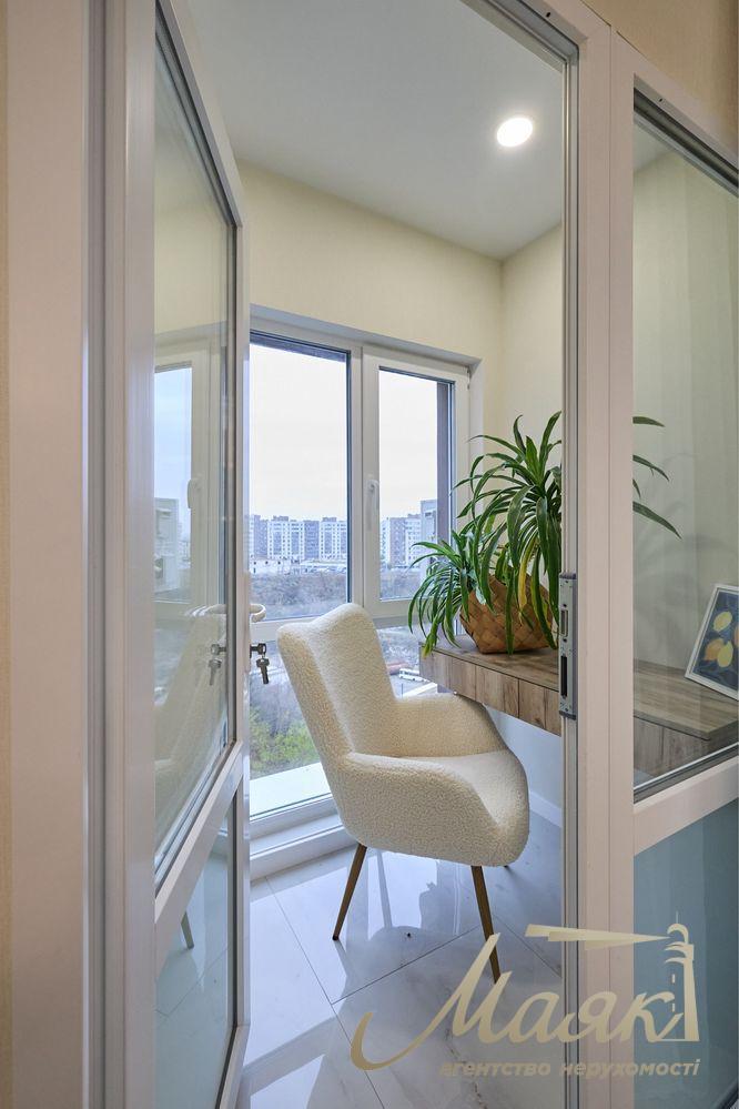 Продам 3-х комнатную квартиру в ЖК Нова Англия