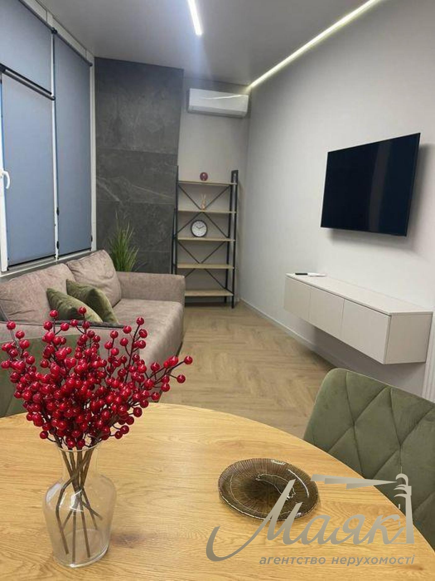 Аренда 2-к квартиры ЖК Манхеттен, Шулявка