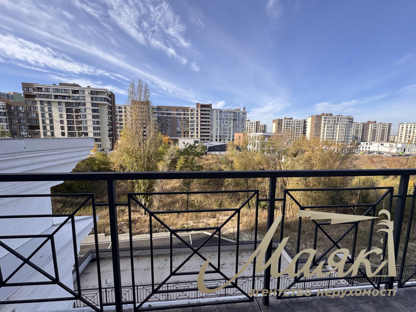 Оренда 2-х кімнатної квартири в ЖК Нова Англія