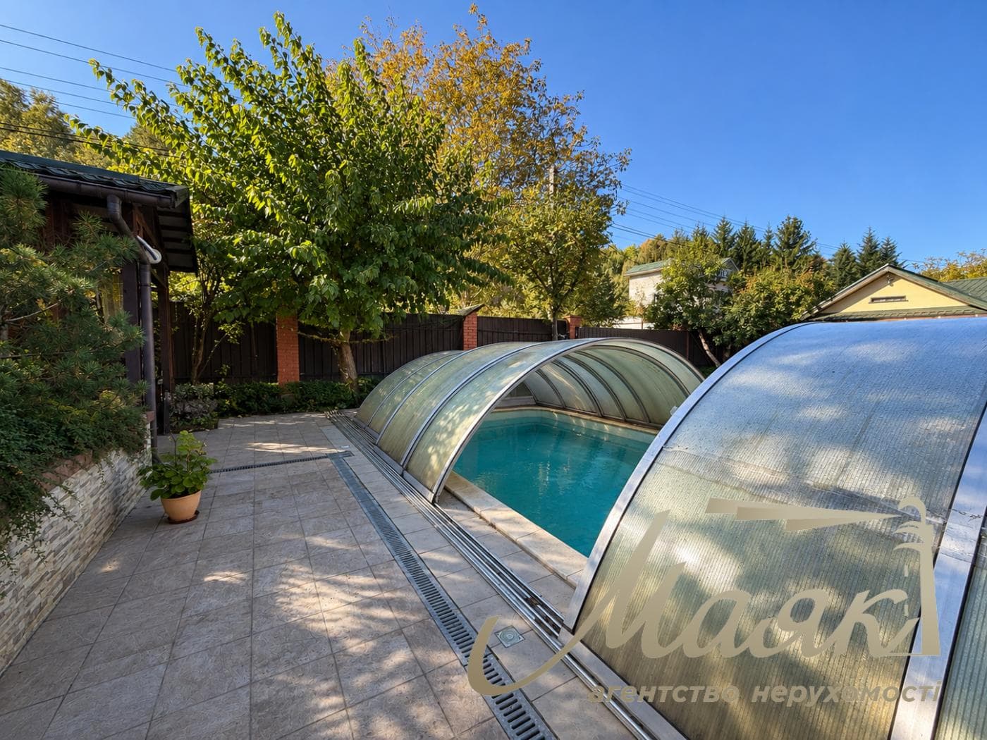 For Sale / House / Lesniki