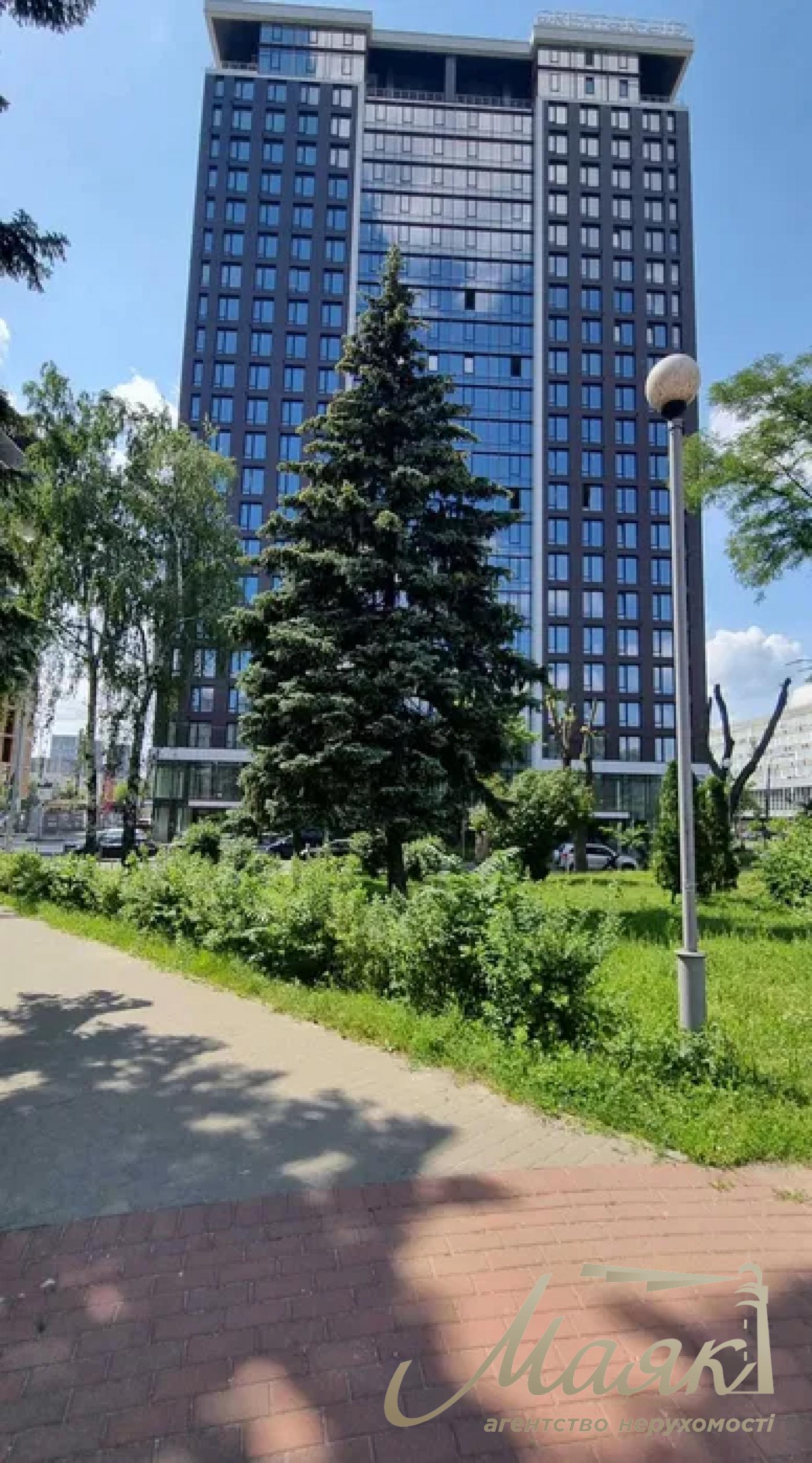 Продажа 2-комнатной квартиры ЖК Креатор Сити, ул. Дегтяревская