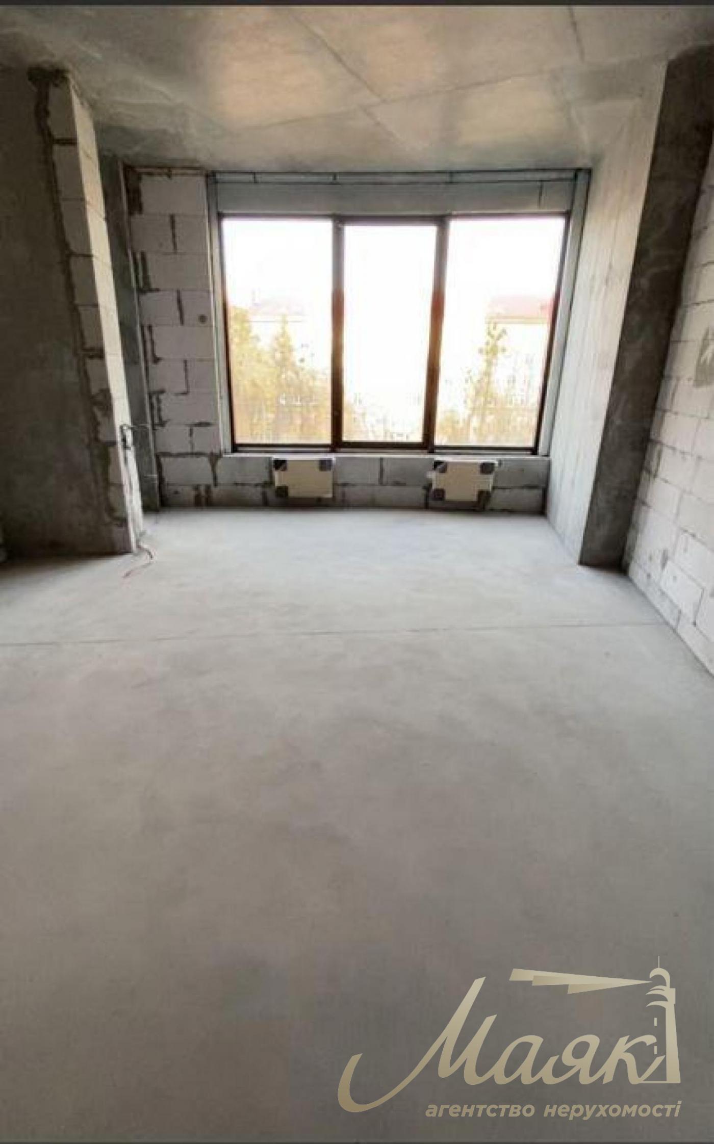 Продаж 5-кімнатної квартири 206м2 у ЖК Скайлайн, вул. Коновальця 26а, Печерськ