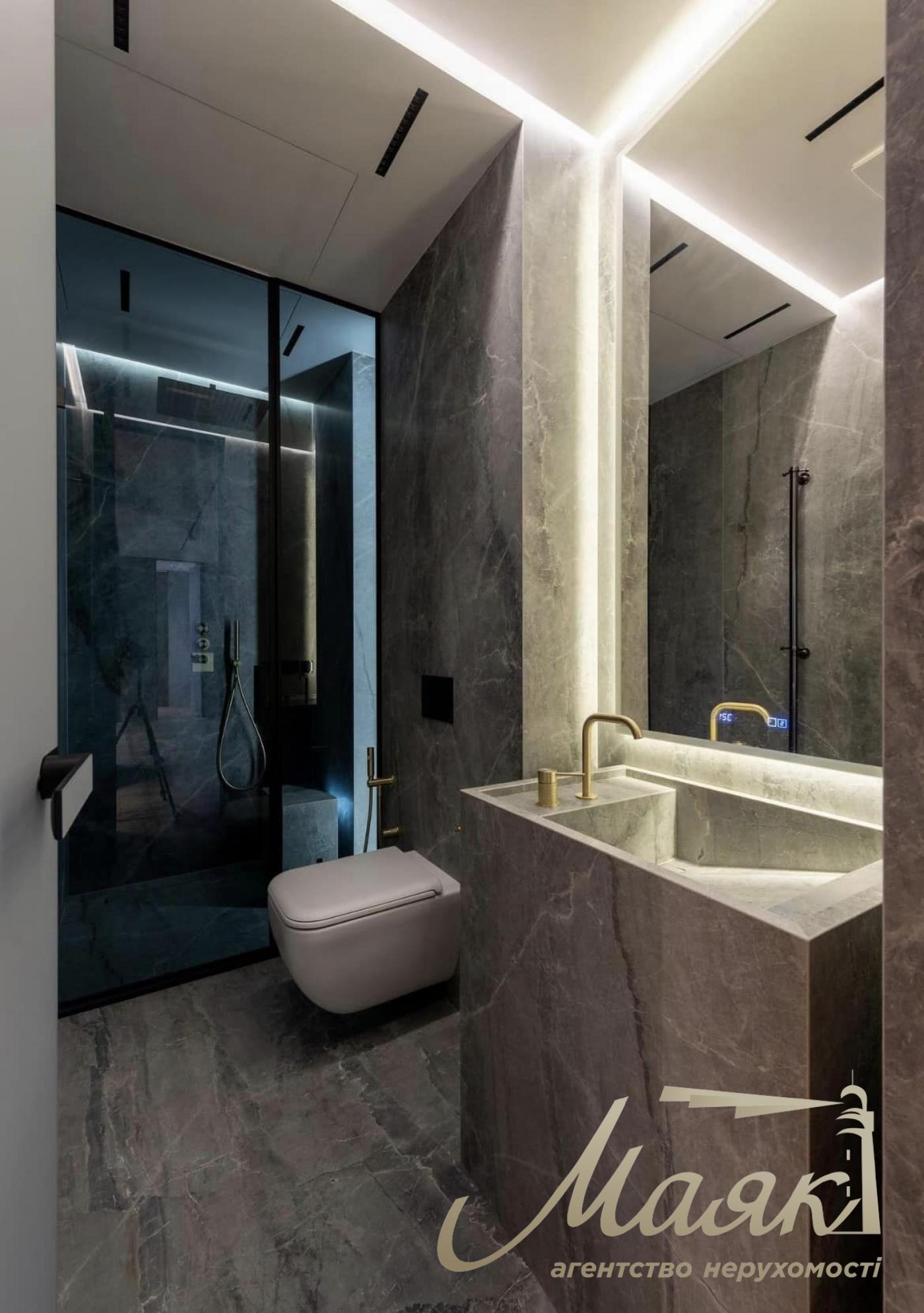 Sale of 3-room apartment in residential complex Taryan Towers, Lumumba Patrisa, Pechersk, Kyiv