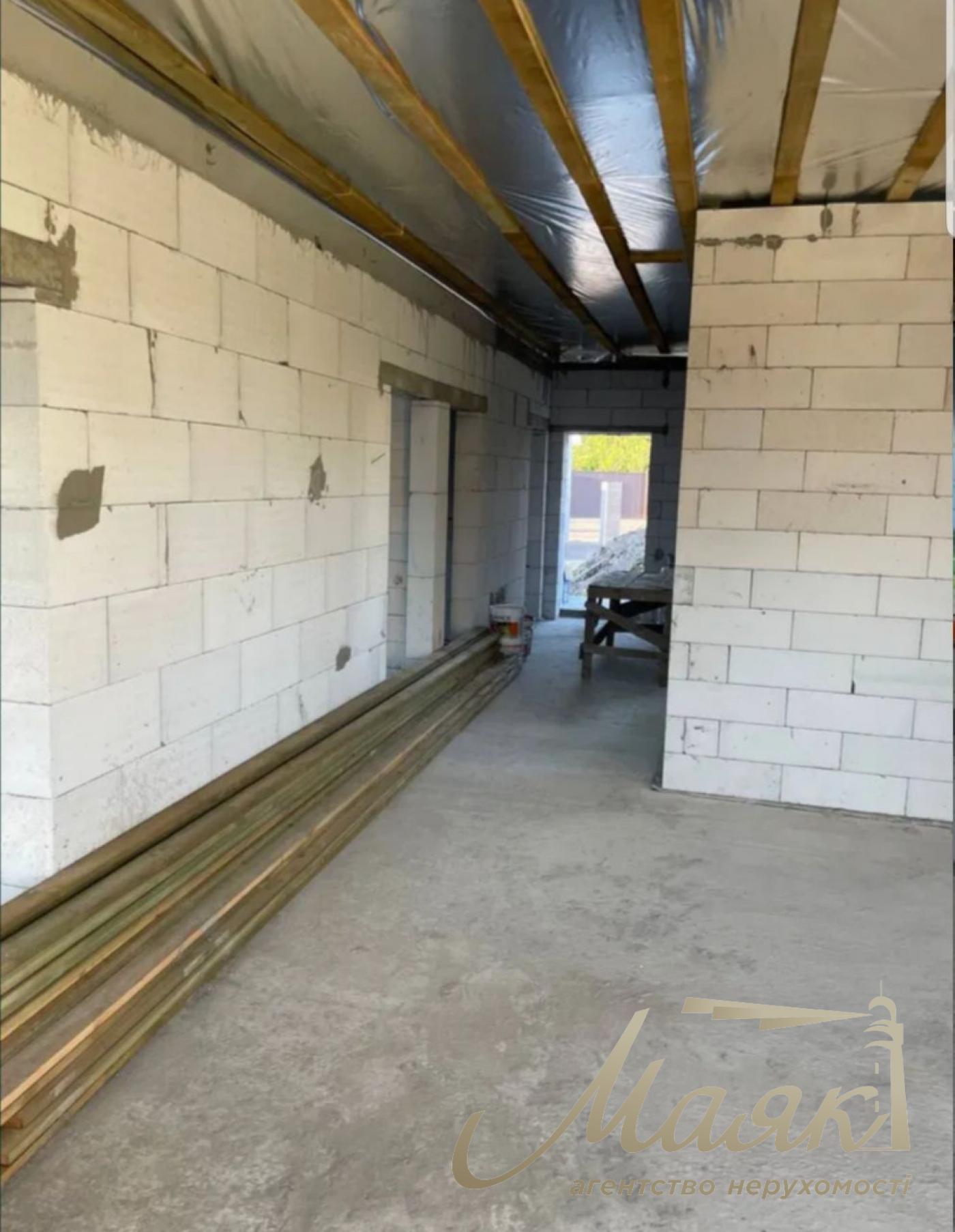 Продажа дома Новые Петровцы продажа дома без ремонта