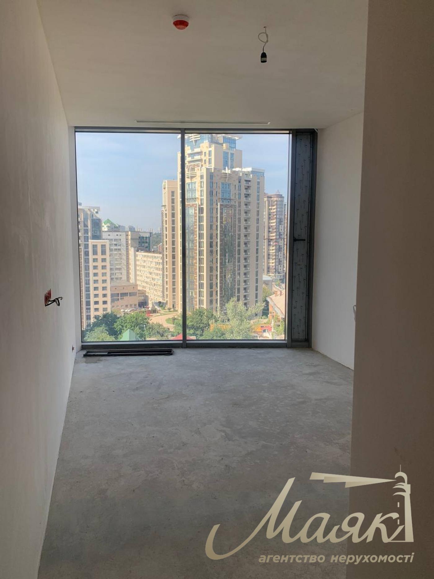 Продажа 2к 83 м2 квартиры ЖК Тариан Таверс, ул. Патриса Лумумбы