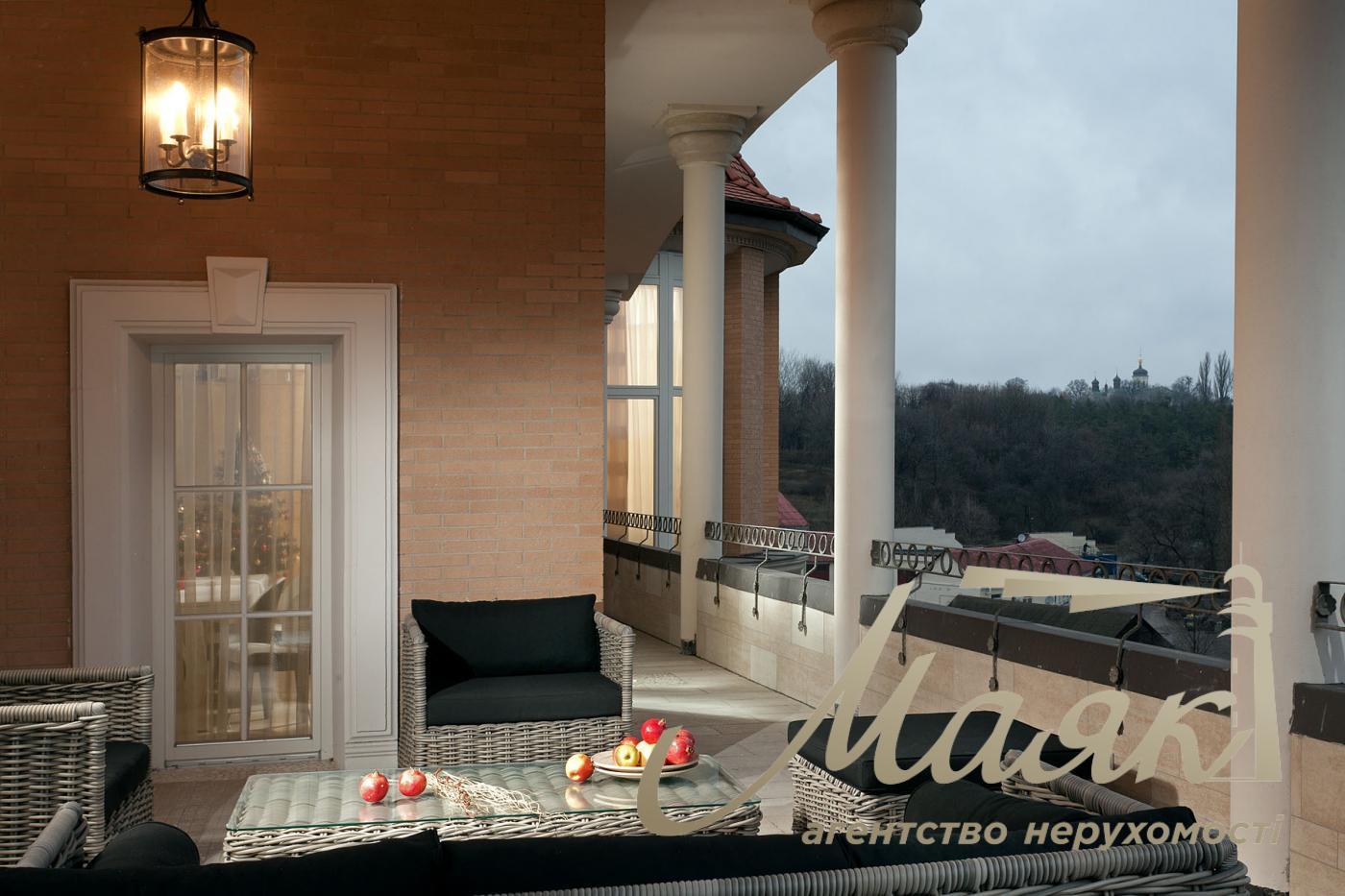 Продажа уникального пентхауса в клубном доме Резиденция Тимирязевская