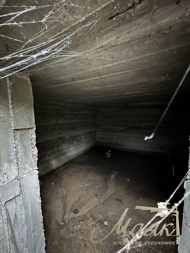 House for sale in a pine forest, Zelenyi Gai, near Revnoye