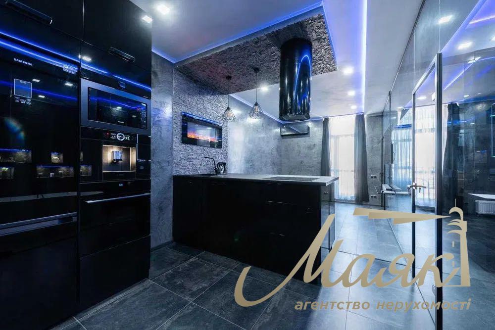 Аренда 2-к квартиры 55 м2 в ЖК Central Park