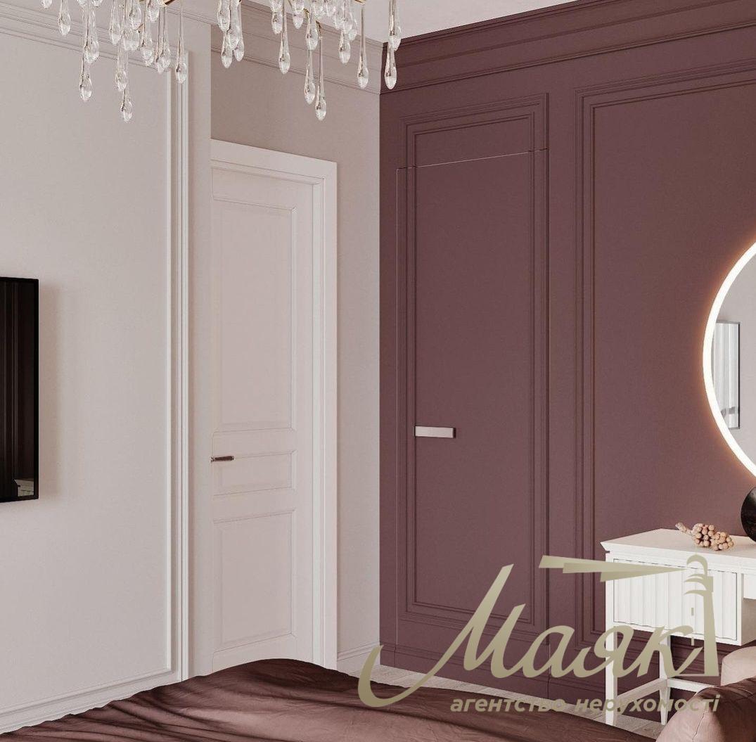 Аренда 2-х комнатной квартиры в ЖК Obolon Residances,Оболонский район.