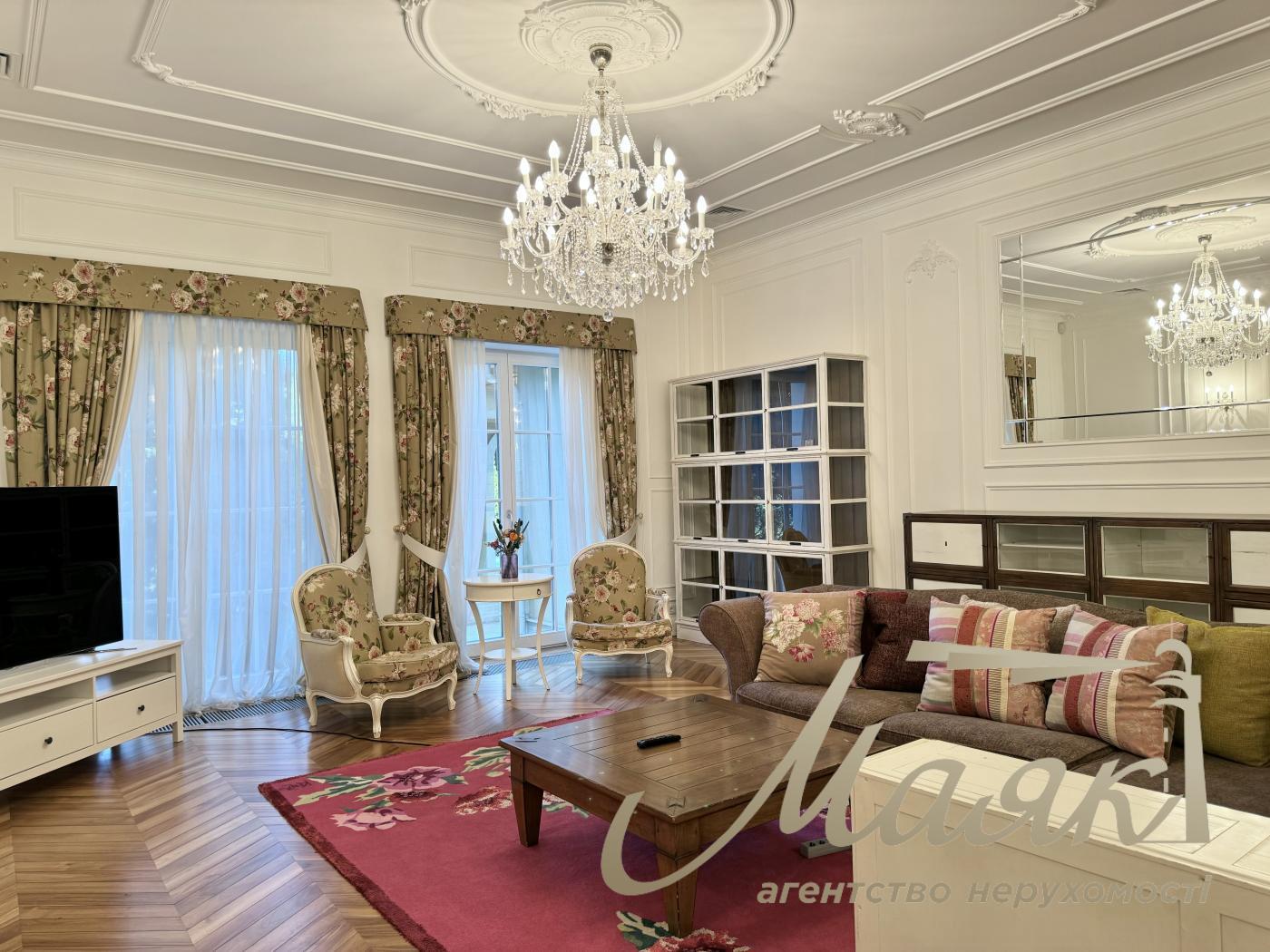 Sale of a house with access to the Dnieper, Damba, Koncha-Zaspa, Kozin