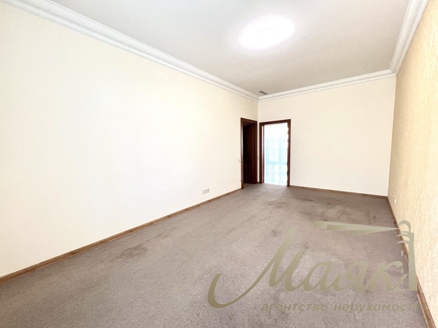 Office for rent 180m2, Ivan Mazepa street 16