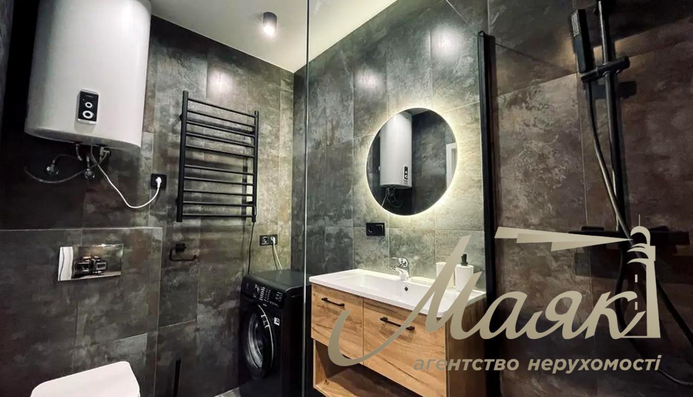 Оренда 1-к квартири 53 м², вул. Ділова 2 Б, метро Олімпійська