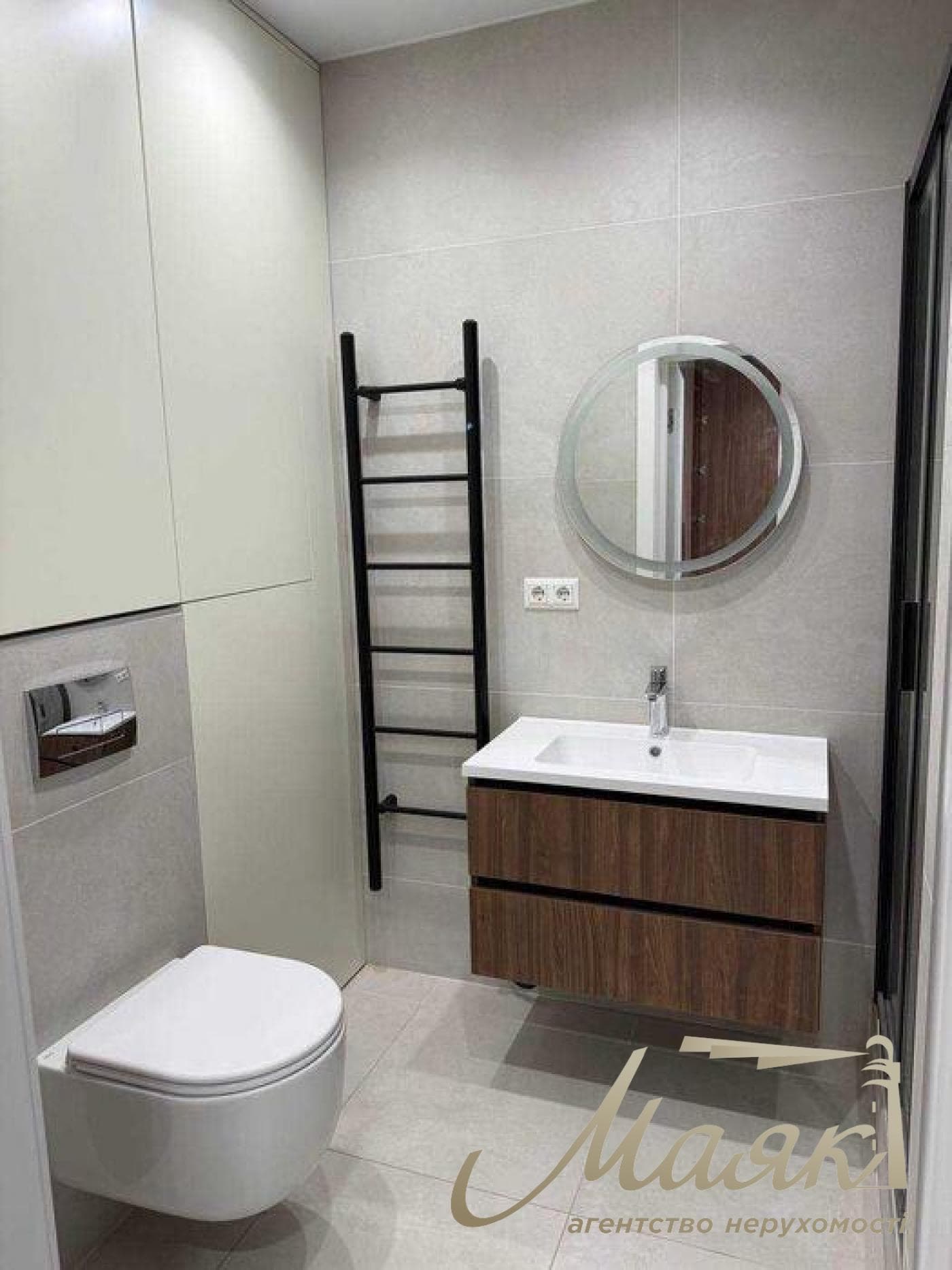 Перша здача 2к квартири в ЖК Nordica Residence, Печерський район