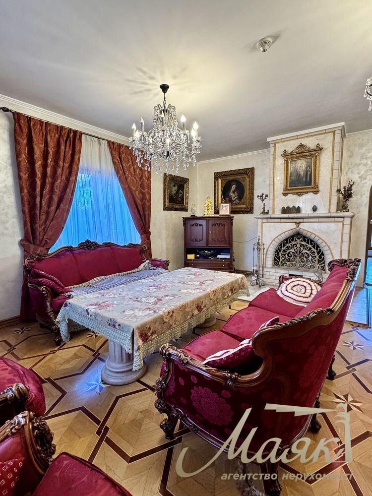 Продажа дома 350м2 в КГ «Золотые Ворота», с. Конча-Заспа/Козин, Обуховское направление