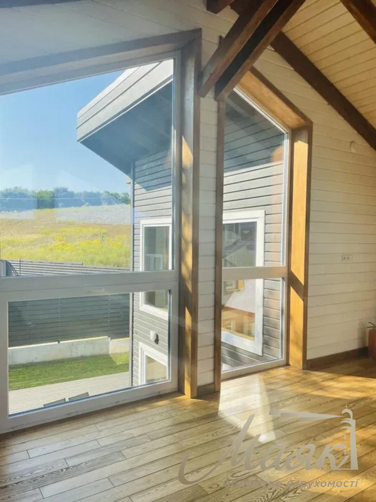 House for rent in Lesniki village near the prestigious Equides Club and Golf Club