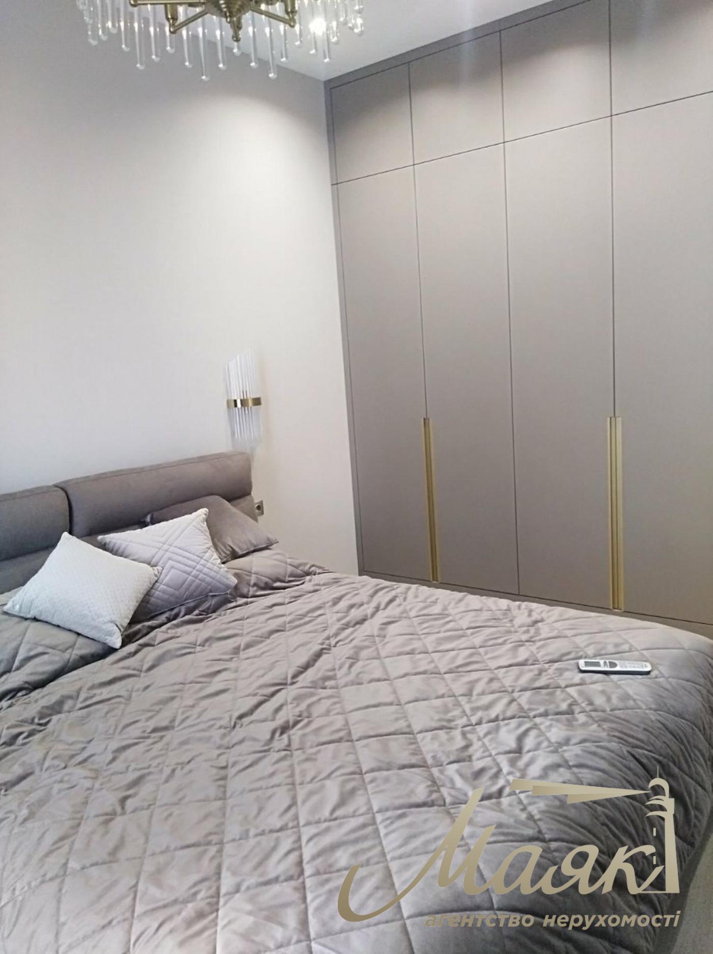 Оренда 3-кімнатної квартири ЖК Кардинал вул. Барбюса Анрі 28а