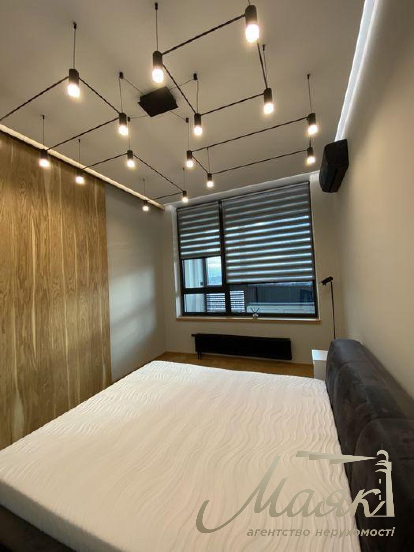 Продажа 1-комнатной квартиры ЖК Tetris Hall, ул. Деловая, 1/2, Печерск