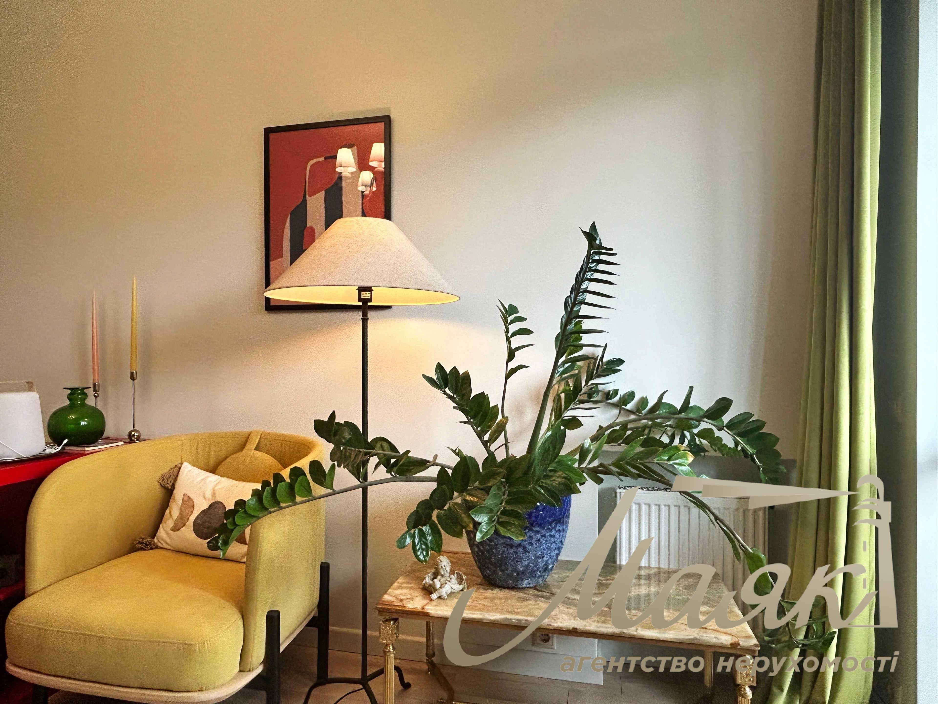 For sale 1k apartment 52m2 in LCD Novopecherskie Lipki, Dragomirova/Verkhoglyada 3, Pecherskiy district.