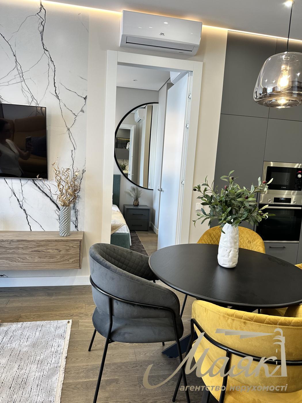 Продаж квартири в ЖК Tetris Hall, вул. Федорова 2А, Печерський р-н