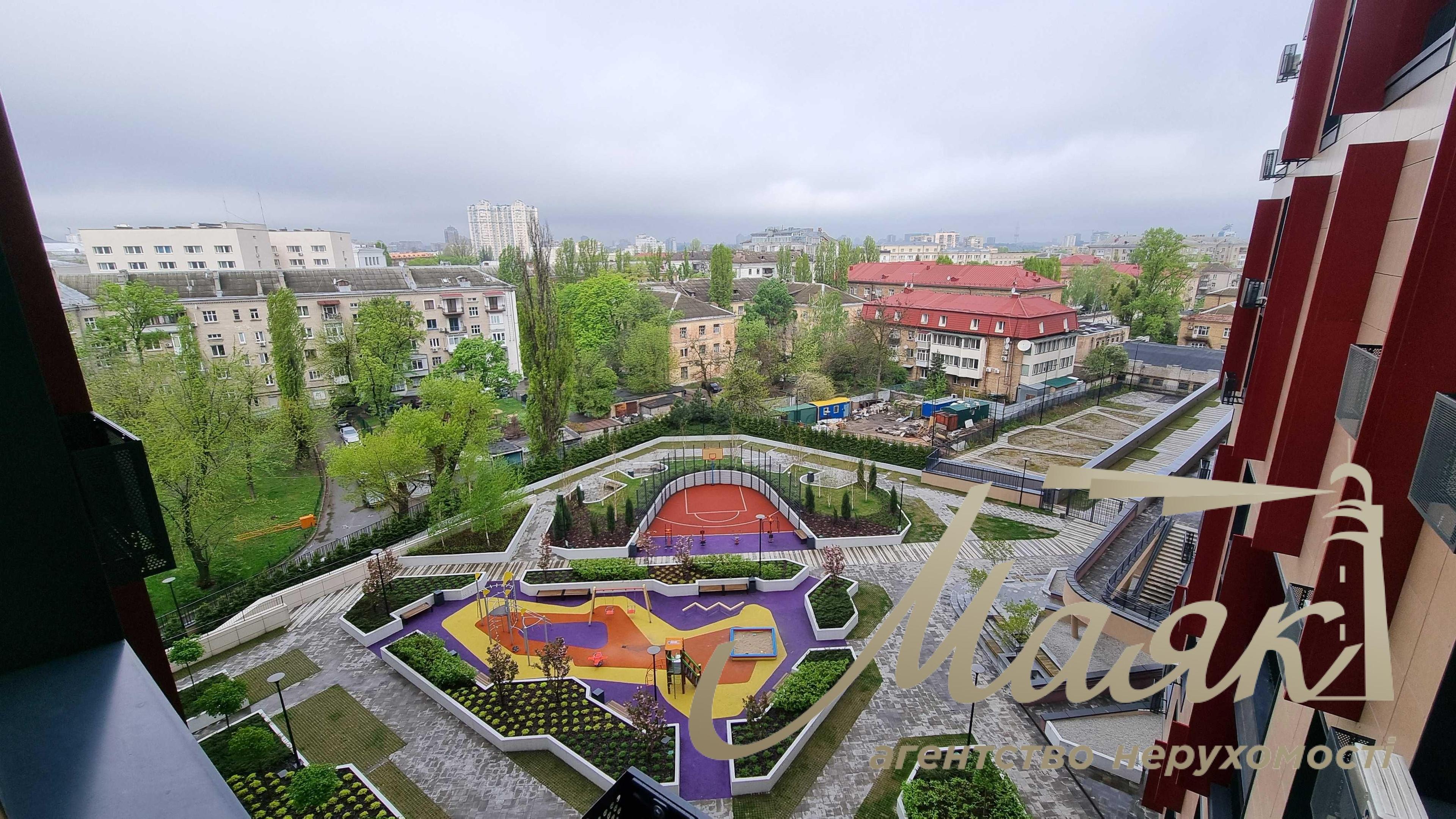 Продажа 3-х комнатной квартиры без ремонта ЖК Тайм