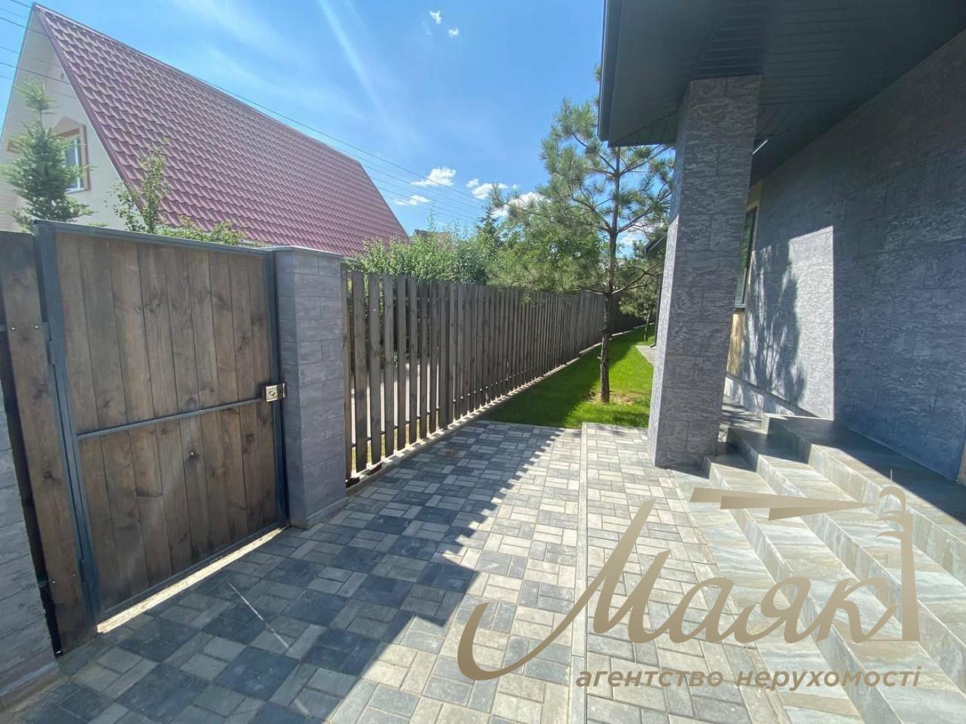 Продаж будинку 190 м2 с. Крюківщина