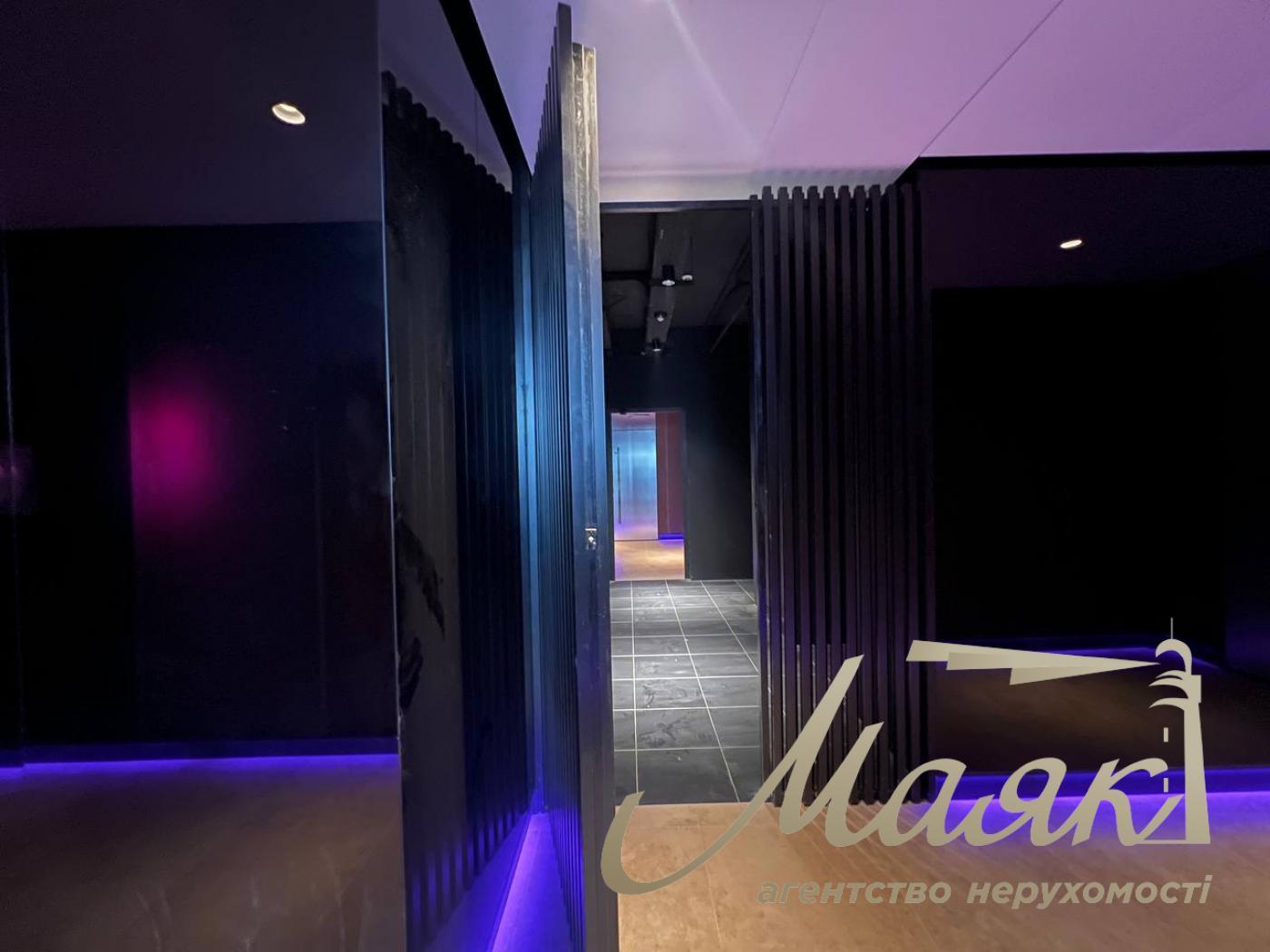 Продаж видової 1-ї кімнатної квартири, 63 м3 у ЖК Taryan Towers