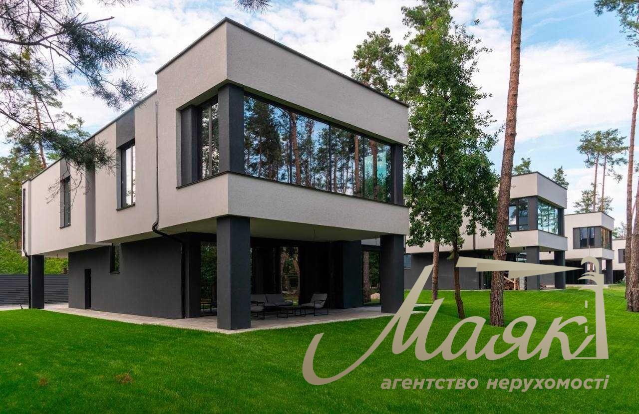 House for sale in KG Inwood. Kozin. Koncha-Zaspa, Obukhovskoe direction