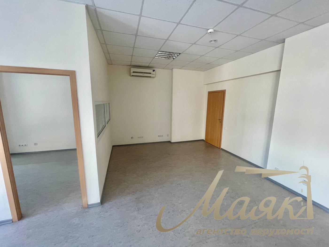 Аренда офиса 90м2 БЦ НЕСТ ул. Василия Липковского 45 район Соломенский район