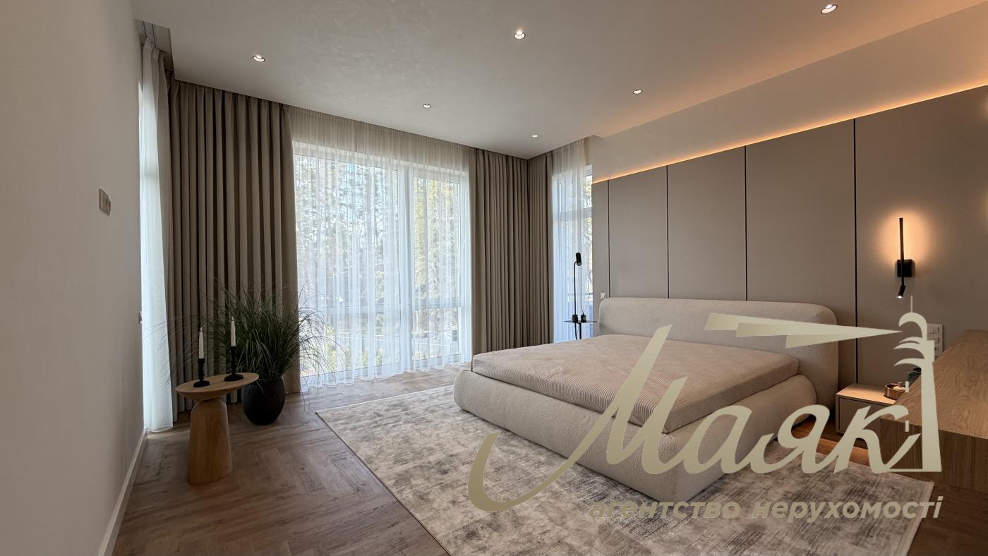 Продаж 2-х поверхового будинку 246м2, Ходосівка