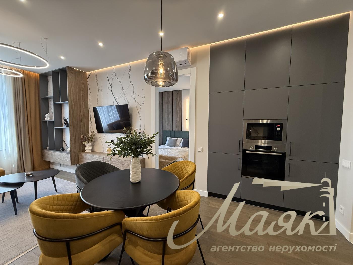 Продаж квартири в ЖК Tetris Hall, вул. Федорова 2А, Печерський р-н