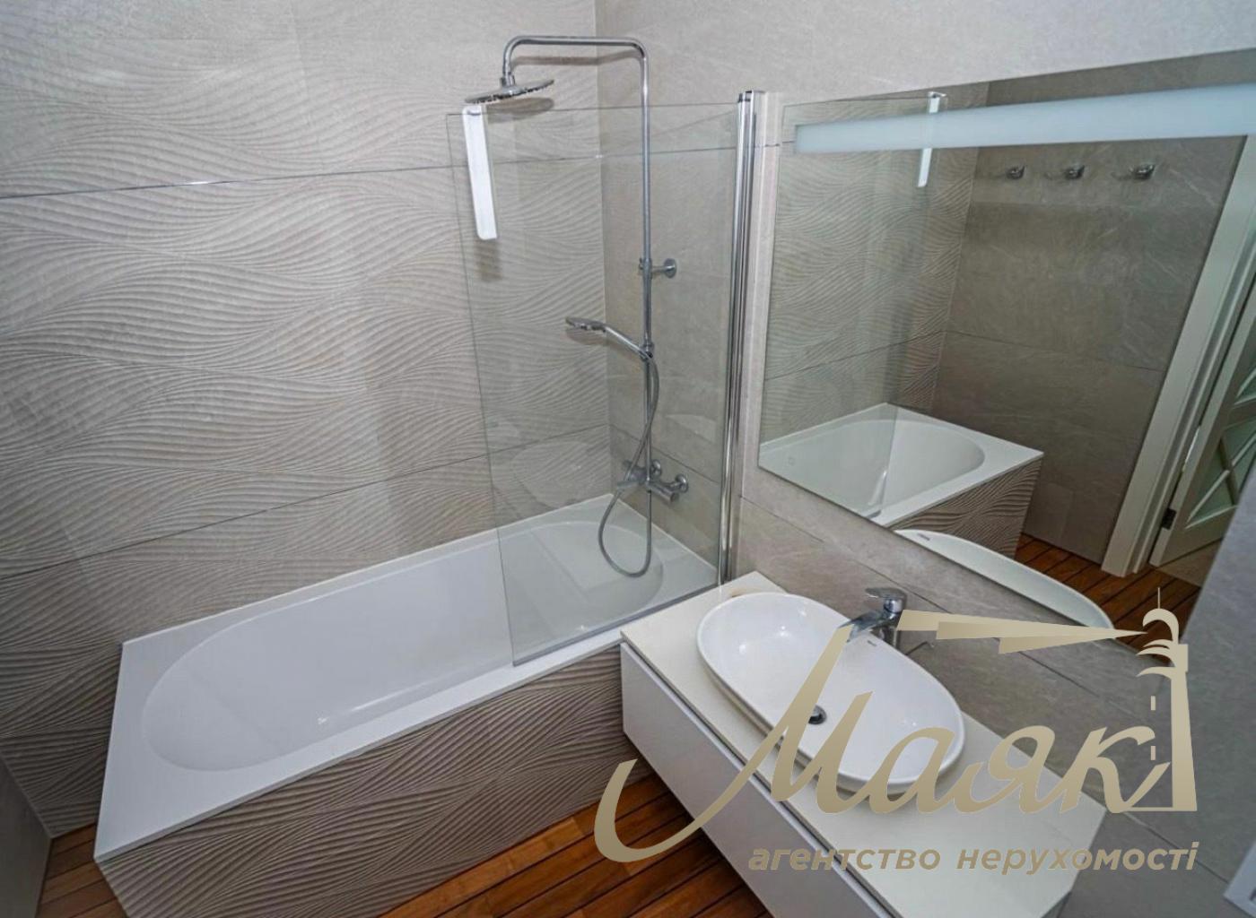 Аренда 2-х комнатной квартиры 86м2 ЖК Оболонь Резиденсес пр. Оболонский, 26 Оболонский район