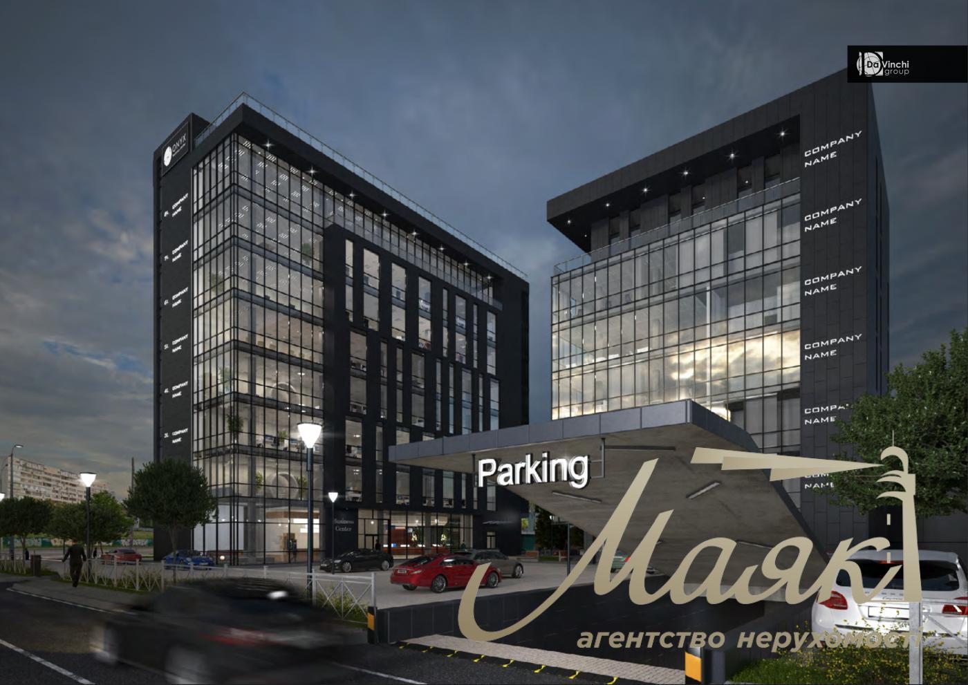 Продаж будівлі Трініті, 6 500м2, вул. Товарна, Пчерськ