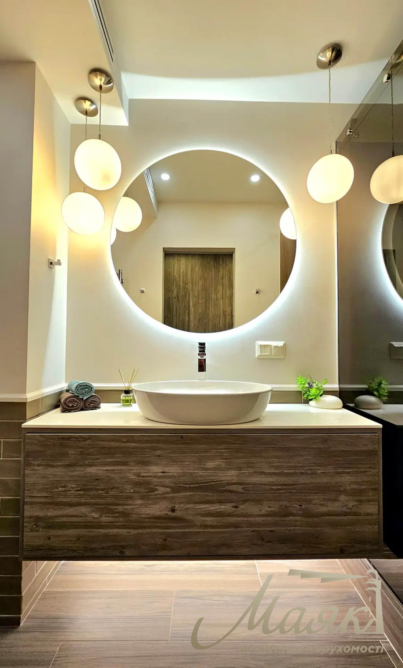 Продажа 3-комнатной квартиры 108м2 у ЖК Французский квартал-2, Печерский район.