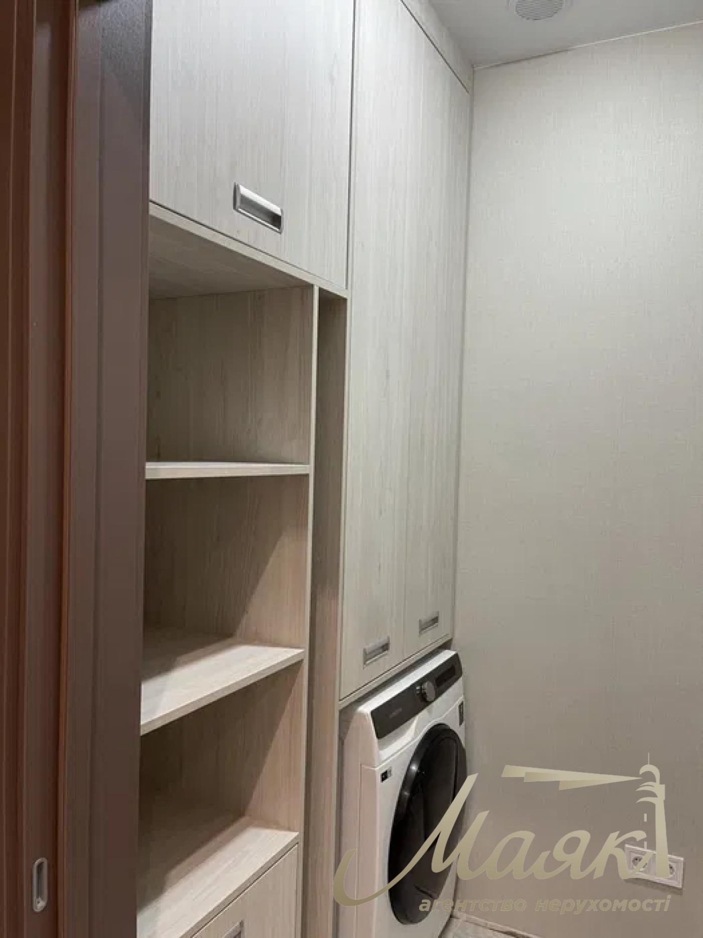 Продаж 2-х кімнатної квартири, 62м2, ЖК Русанівська Гавань