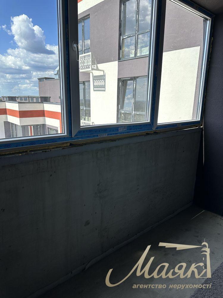 Продаж дворівневої квартири 86м2 з панорамою на місто в ЖК OK LAND, Солом'янський район.