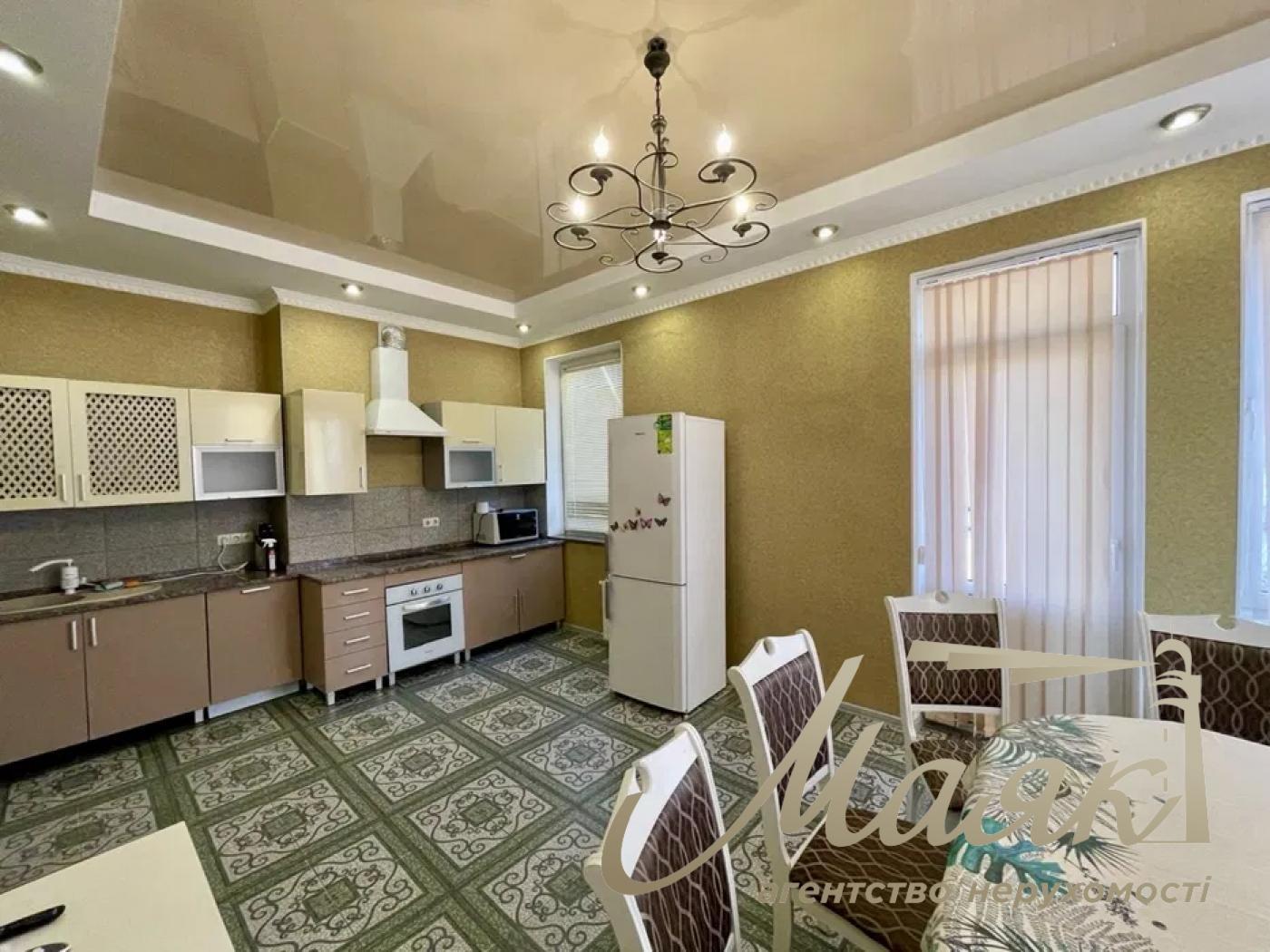 Оренда 2-к квартири в клубному будинку Chelsea Tower (Челсі Тауер), Олімпійська