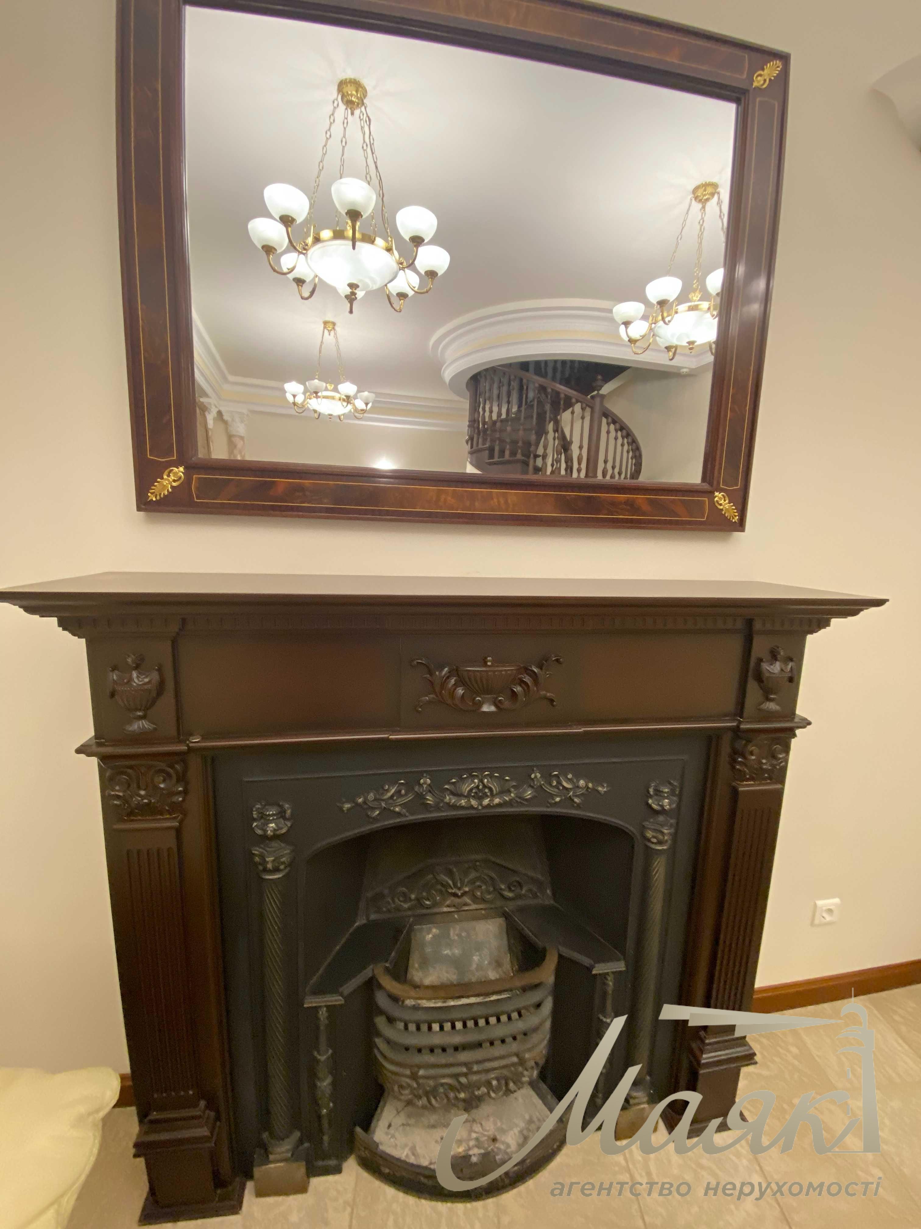 Оренда 4-кімнатної квартири, Михайлівська Площа, Центр, Київ